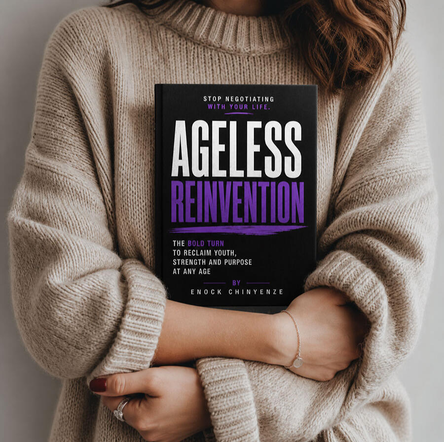 Ageless Reinvention