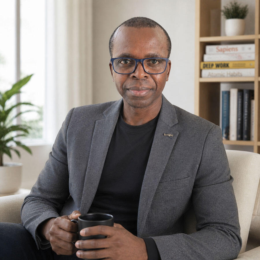 Enock Chinyenze